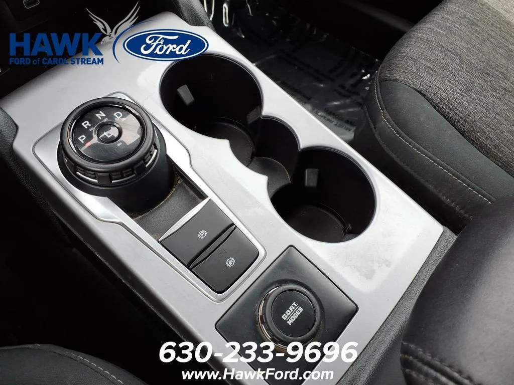 Used 2023 Green Ford Big Bend image 14