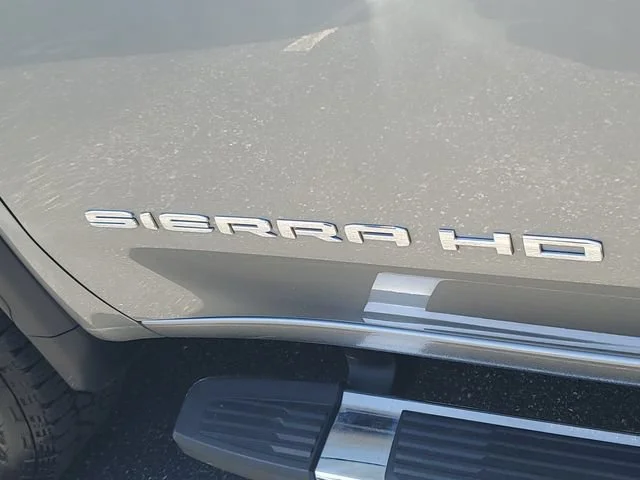 Used 2026 Sterling Metallic GMC SLT image 26