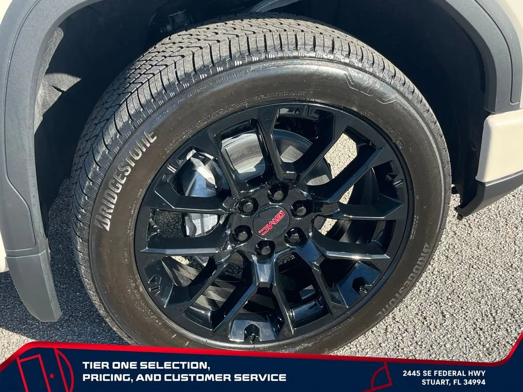 New 2026 Coastal Dune GMC Denali image 21
