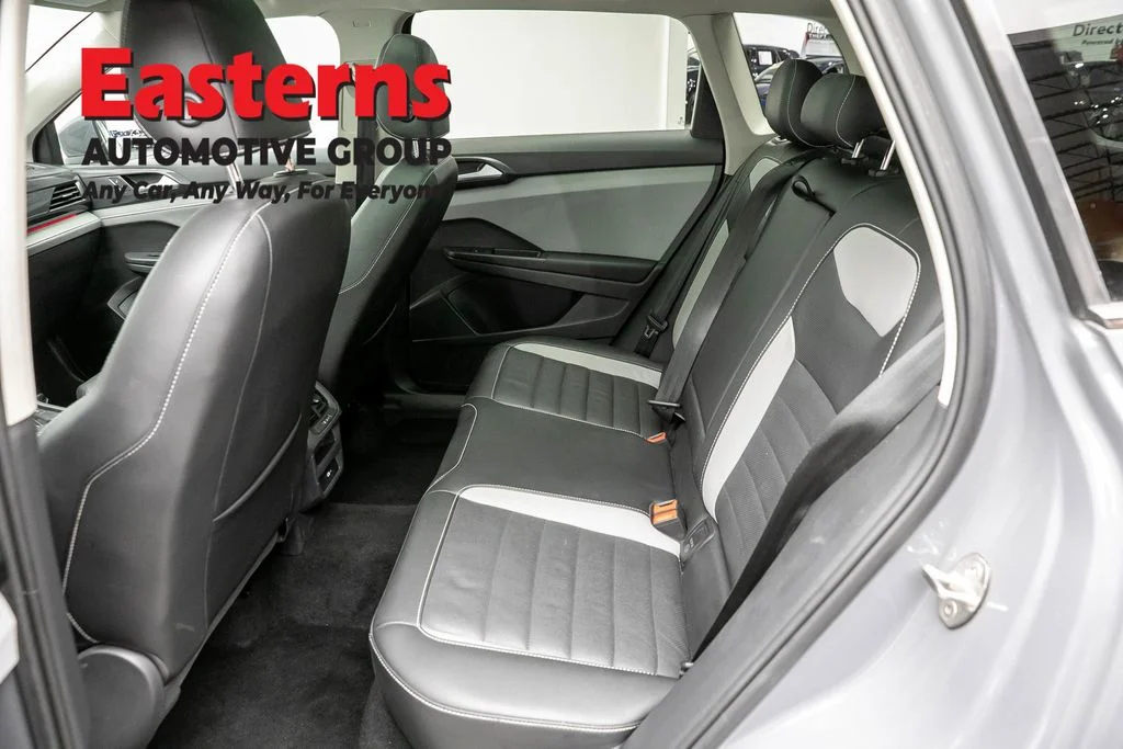Used 2023 Gray Volkswagen 1.5T SEL image 21