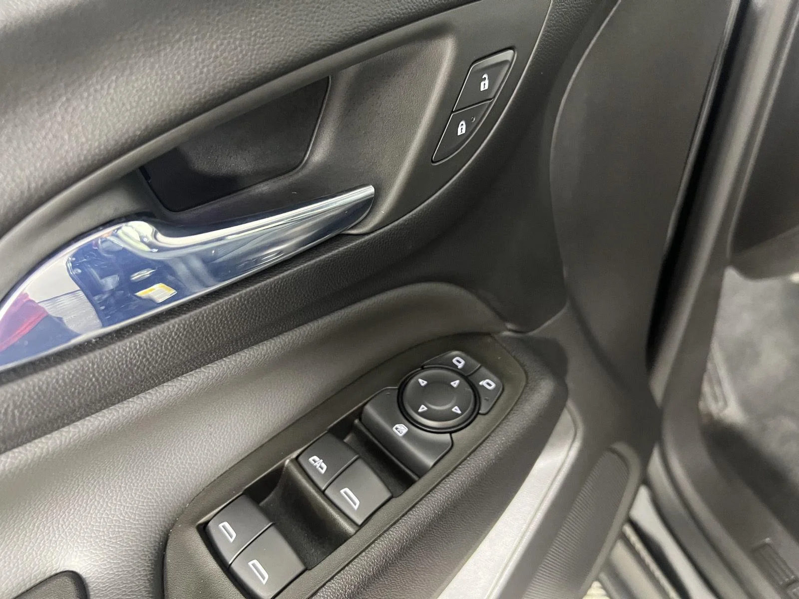 Used 2024 Mosaic Black Metallic Chevrolet LT image 37