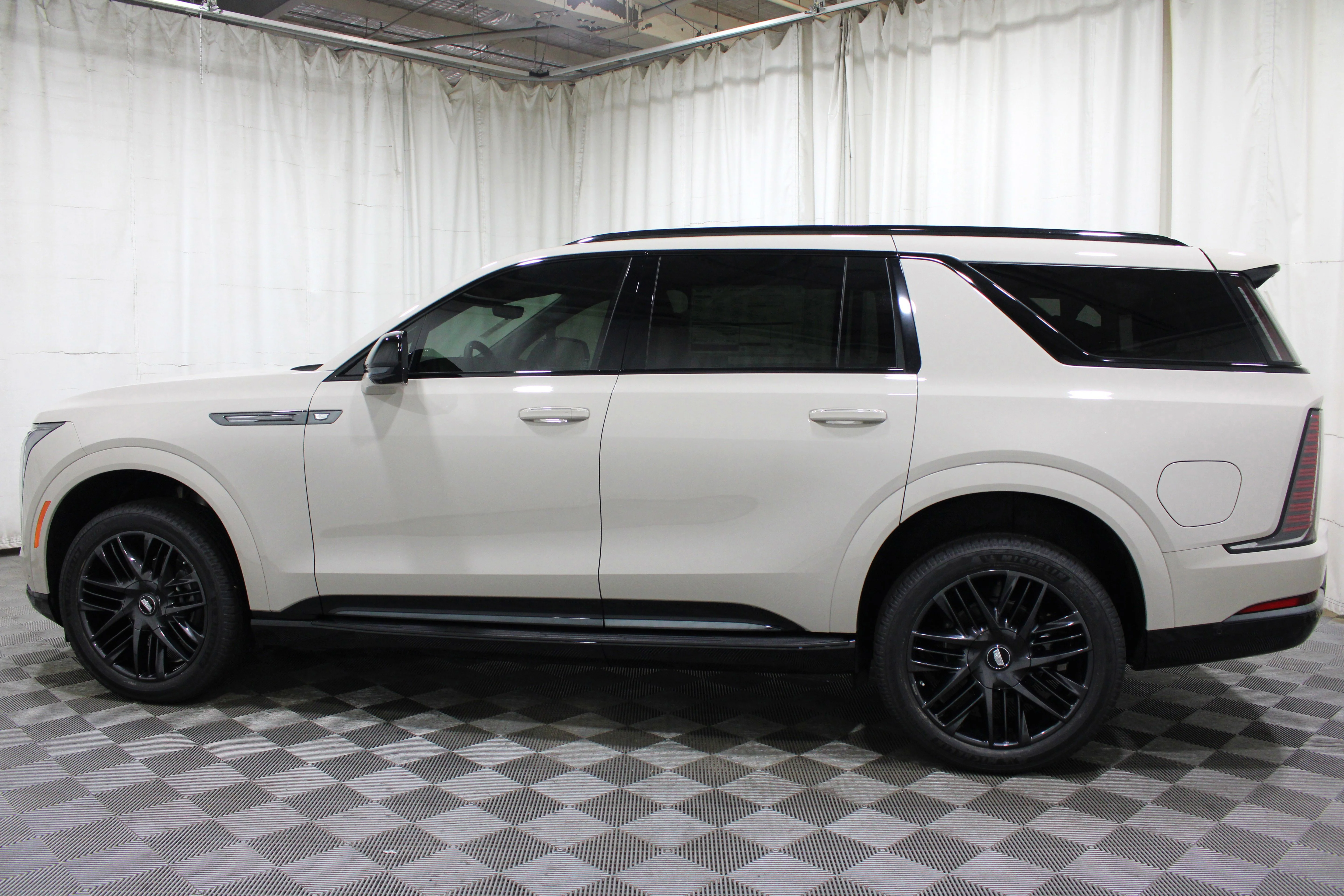 New 2026 Sandstone Cadillac Sport image 31