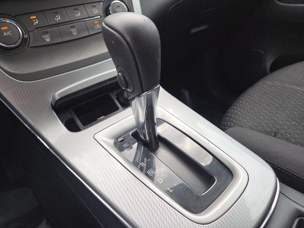 Used 2013 Magnetic Gray Nissan SR image 33