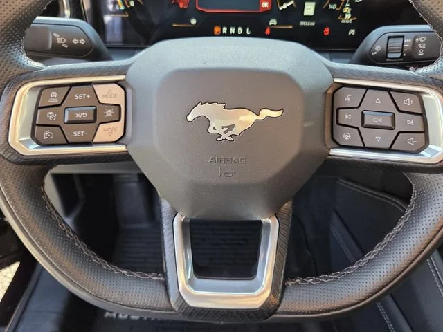 2024 Ford Mustang EcoBoost Premium - Photo 33