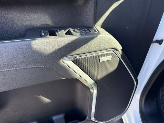 2025 GMC Sierra 1500 Elevation - Photo 16