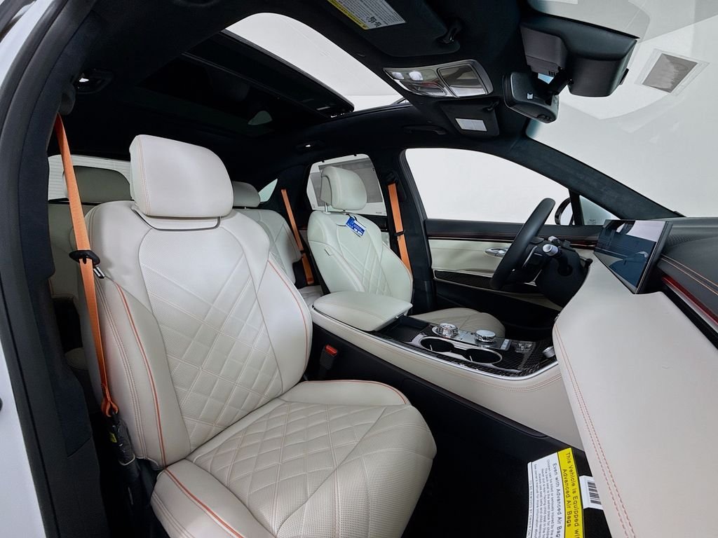 2026 GENESIS GV70 Sport Prestige - Photo 30