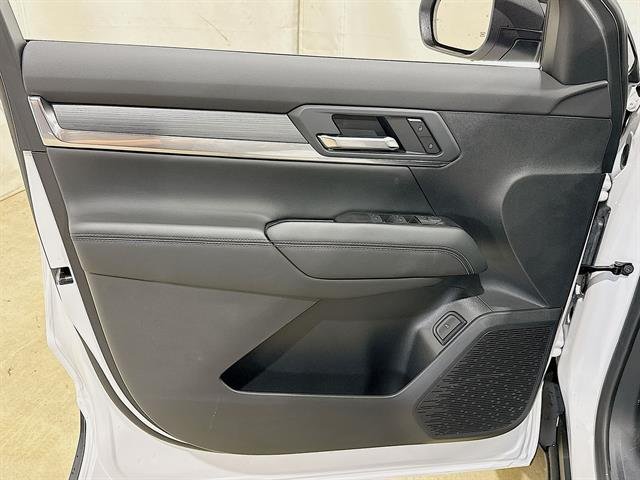 2027 GMC Terrain Elevation - Photo 21