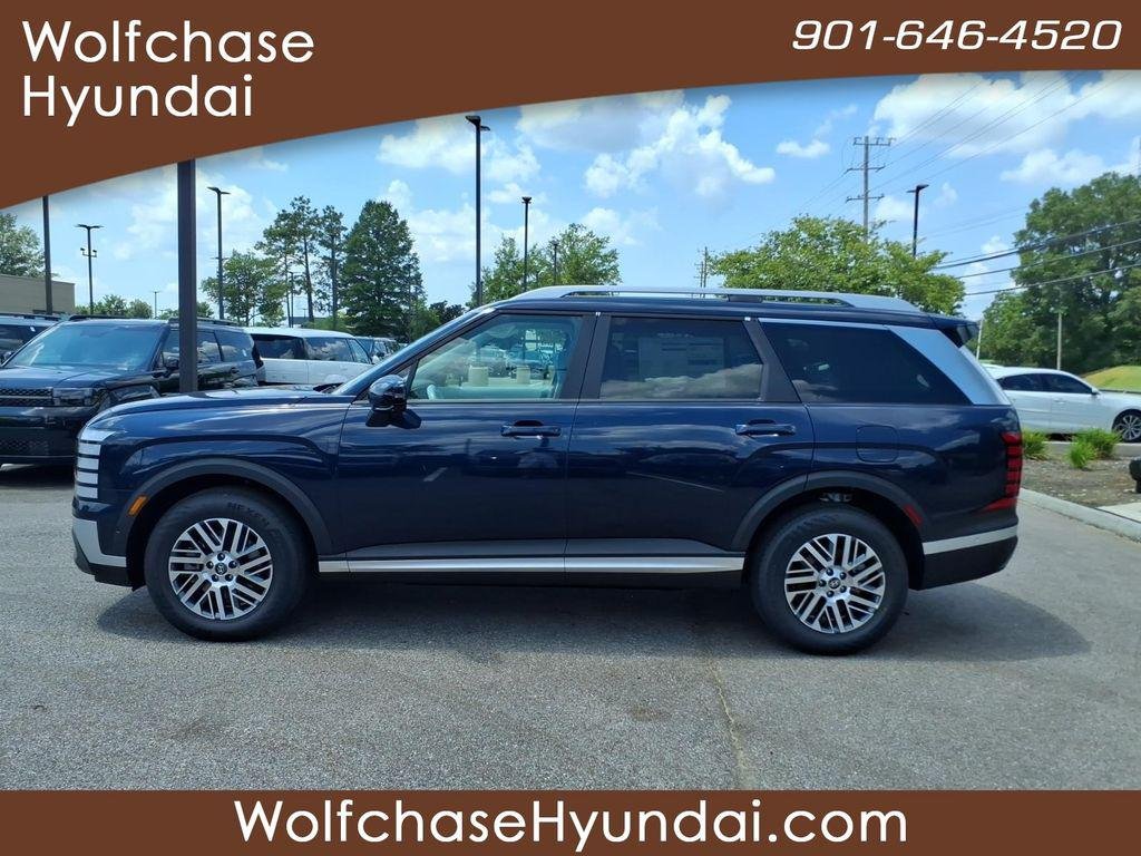 New 2027  Hyundai SEL Premium AWD image 2