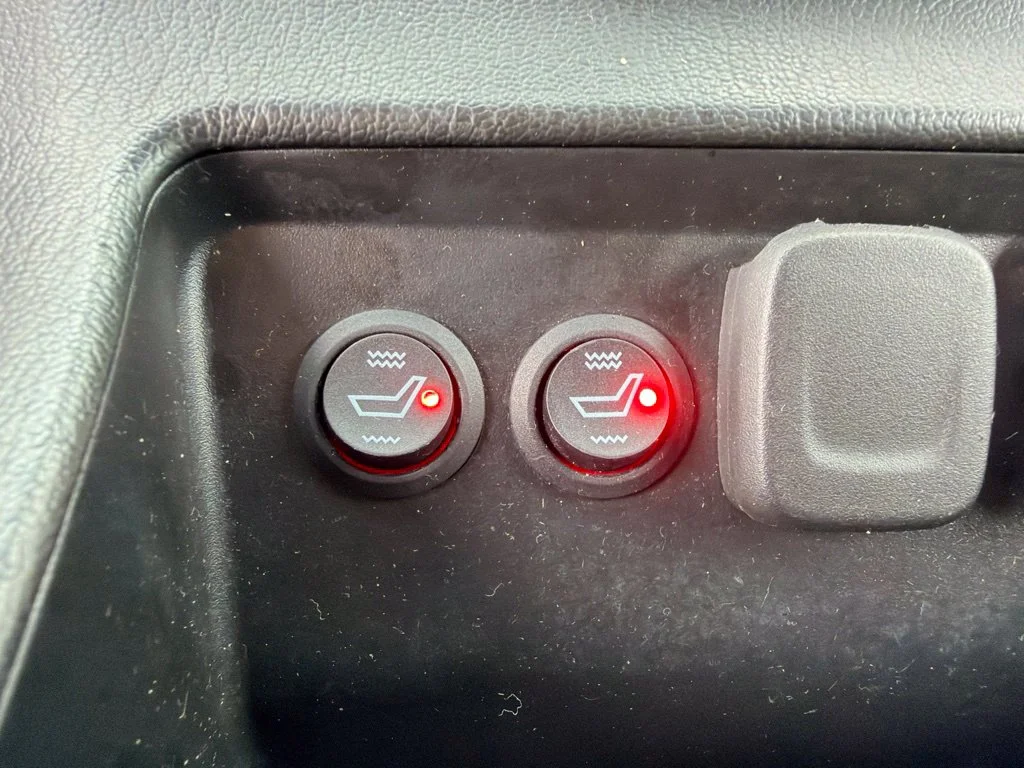 Used 2019 Black Chevrolet LS image 35