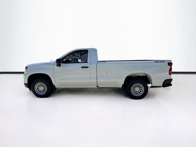 2026 Chevrolet Silverado 1500 Work Truck - Photo 9