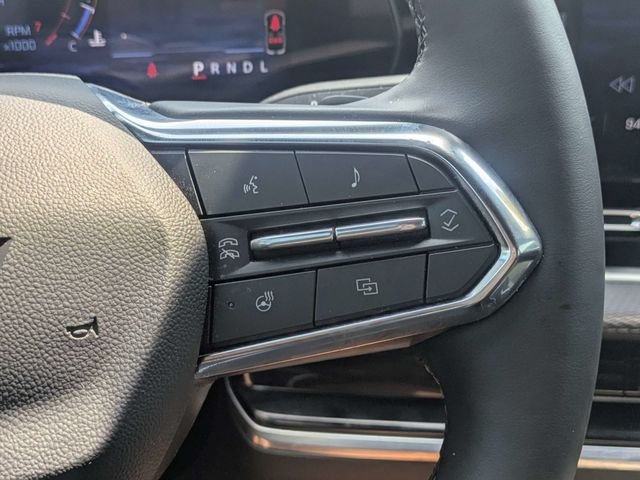 Used 2026 Green Chevrolet LT image 26