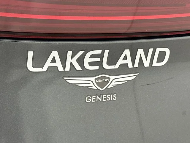 New 2026 Genesis G70 2.5T Prestige