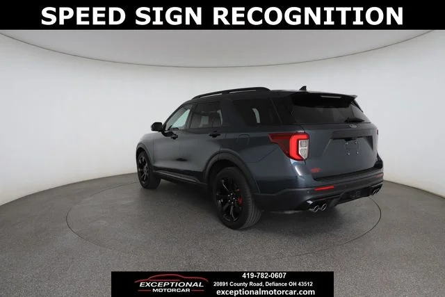 2023 Ford Explorer ST - Photo 12