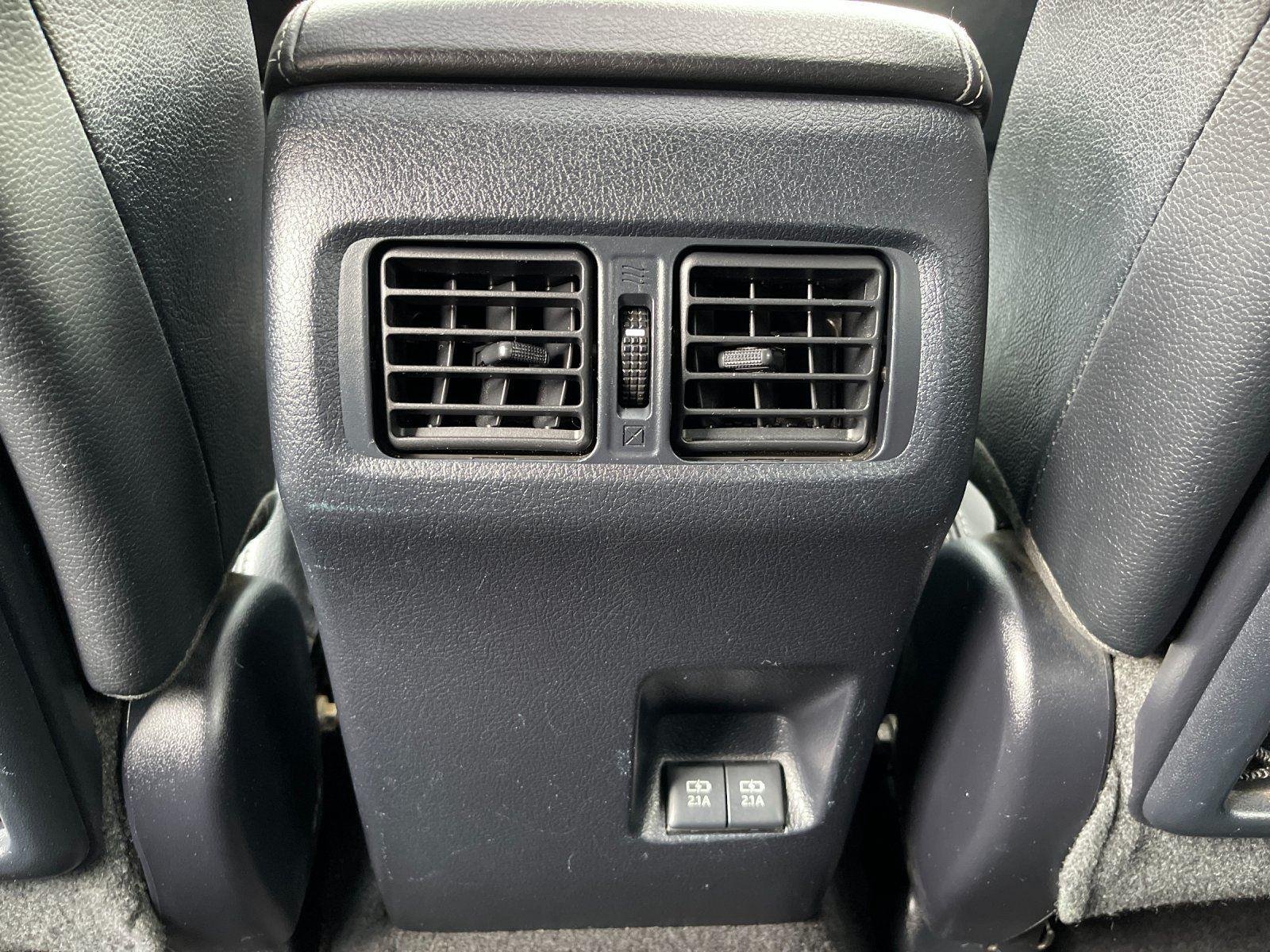 Used 2020 Midnight Black Metallic Toyota Nightshade image 33