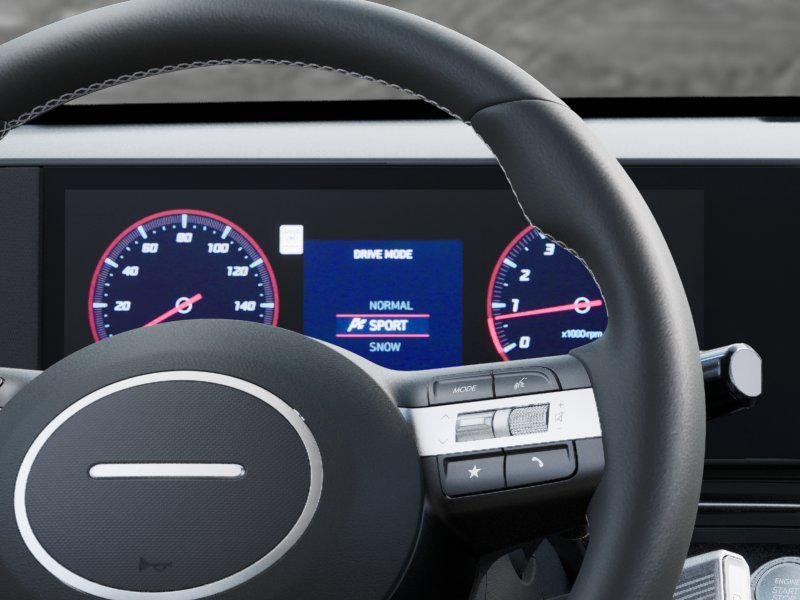 2026 Hyundai Kona SEL Sport - Photo 14