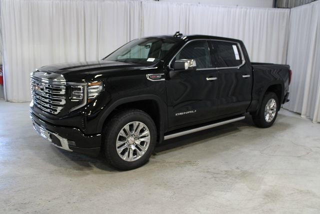 2026 GMC Sierra 1500 Denali - Photo 28