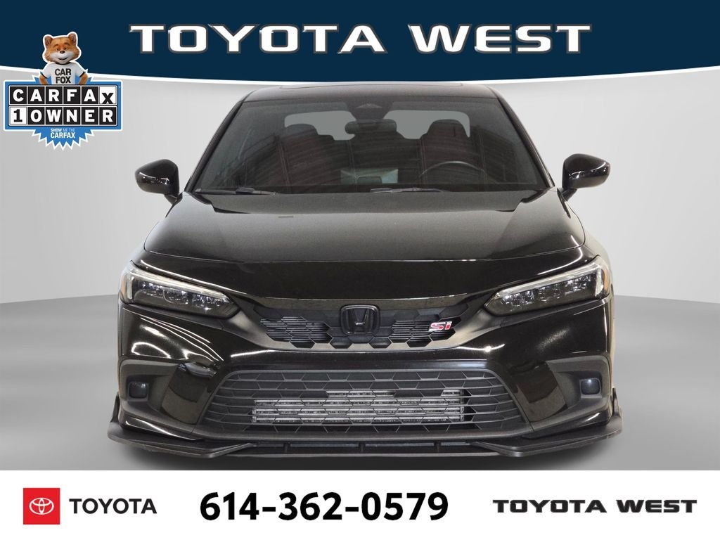 Used 2024  Honda Base image 3