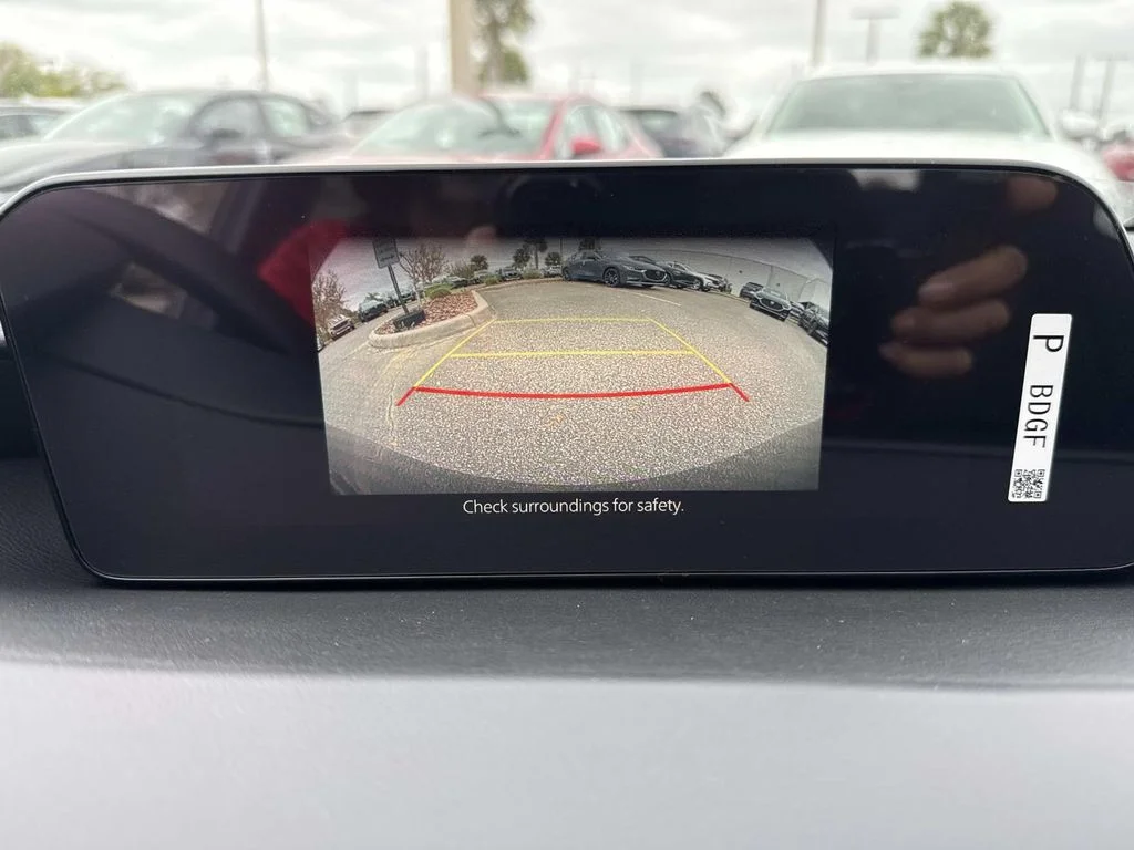 New 2026 Jet Black Mica Mazda 2.5 S image 31