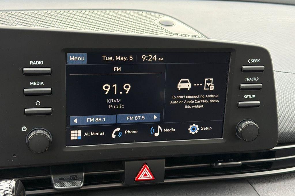 New 2026 Gray Hyundai SEL Sport Premium image 15