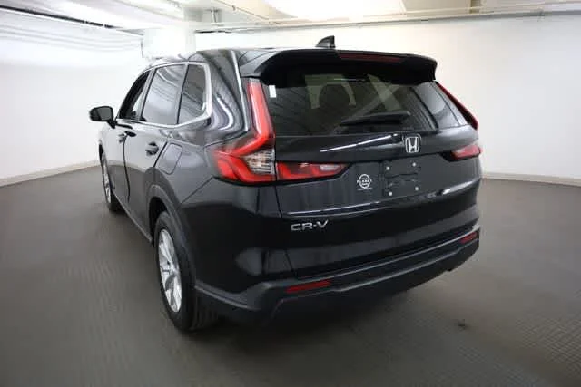 Certified Used 2024 Crystal Black Pearl Honda EX-L image 5