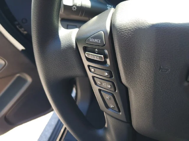 2026 Nissan Frontier SV - Photo 19