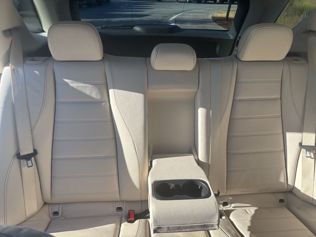 Used 2020 White Mercedes-Benz GLE 350 image 20