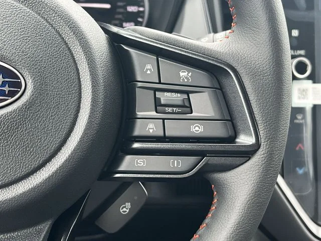 New 2026 MAGNETITE GRAY PEARL Subaru Limited image 23