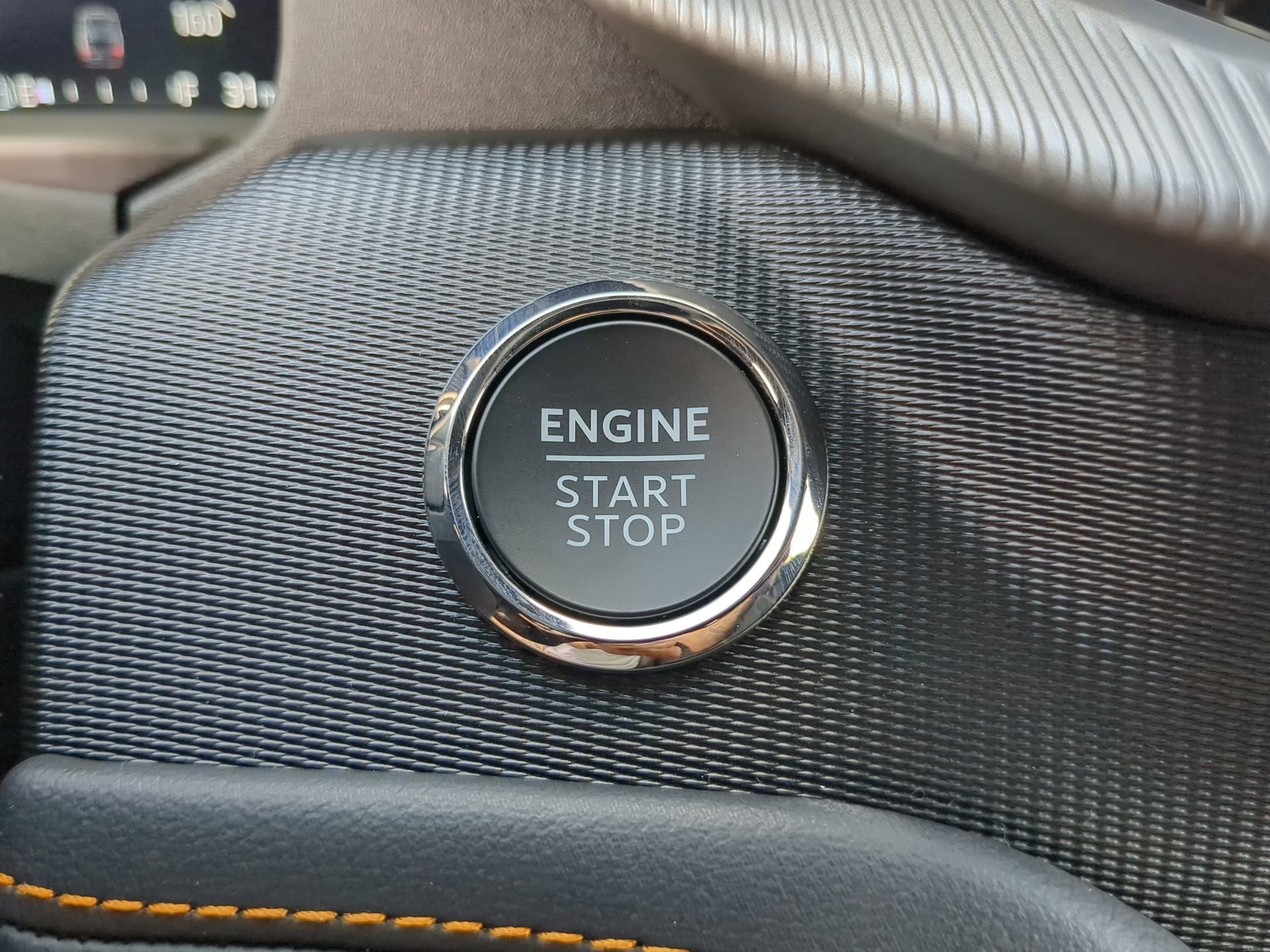 New 2026 Vapor Blue Metallic Ford Tremor® image 68