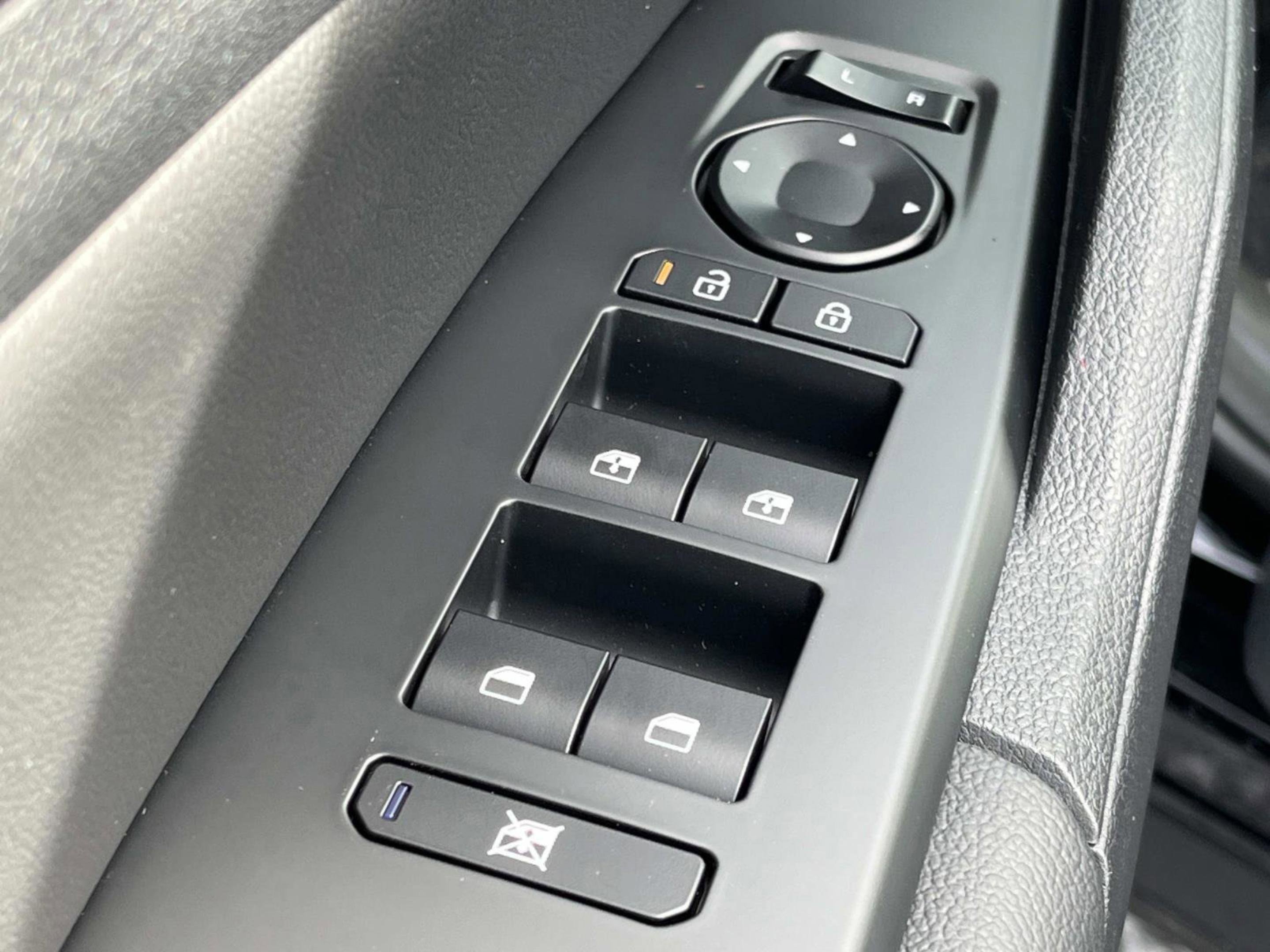New 2026 Ebony Black Kia EX image 23