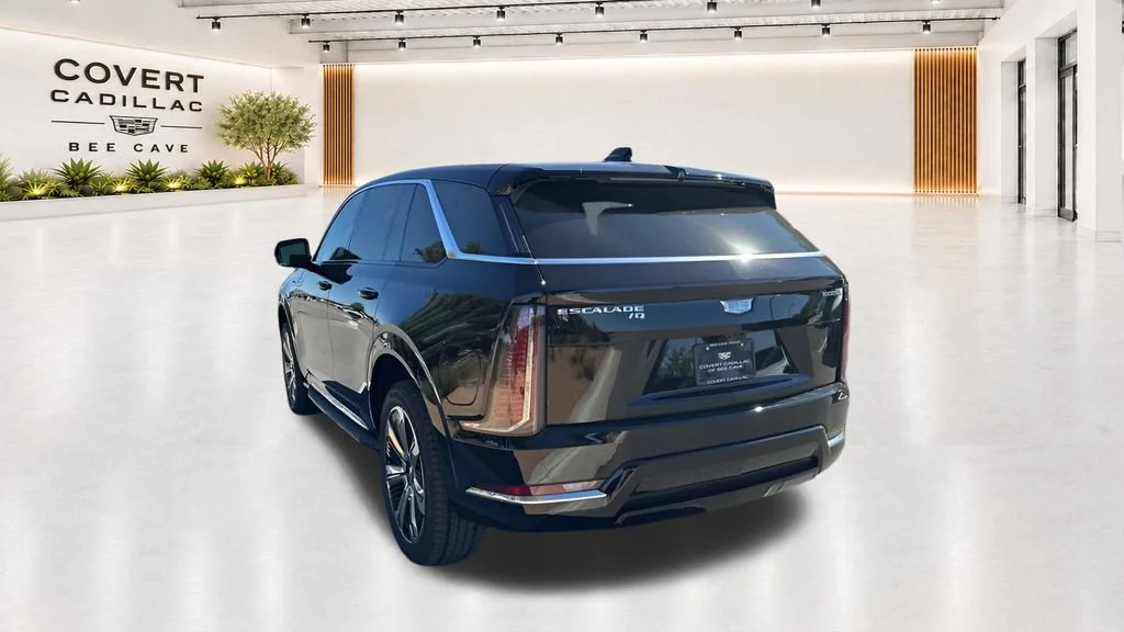 2026 Cadillac Escalade IQ Premium Luxury - Photo 8