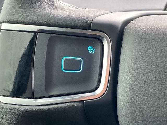 New 2026 Black Ford Active image 17