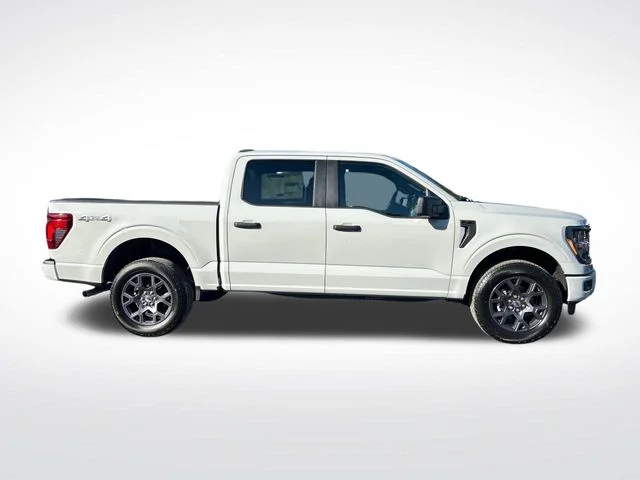 New 2026 Avalanche Ford STX® image 6