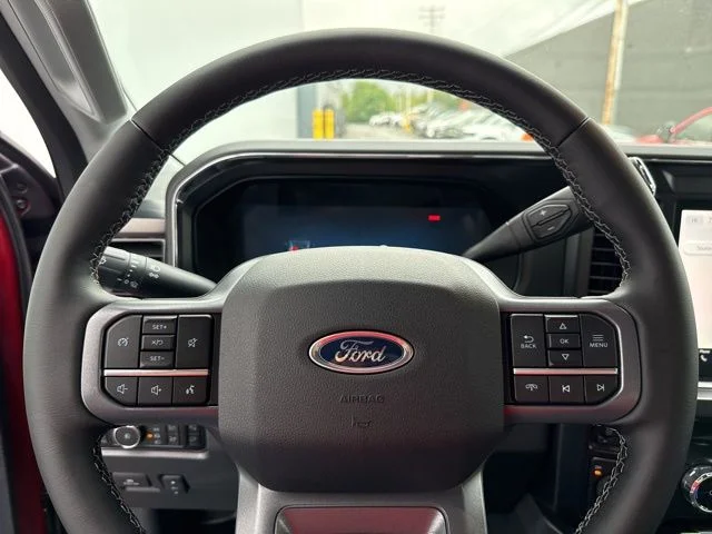 2026 Ford F-350 Super Duty Lariat - Photo 9