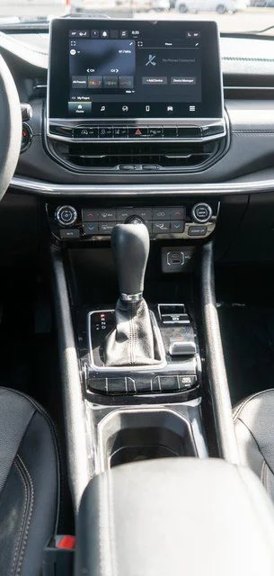 Used 2023 Red Jeep Limited image 17