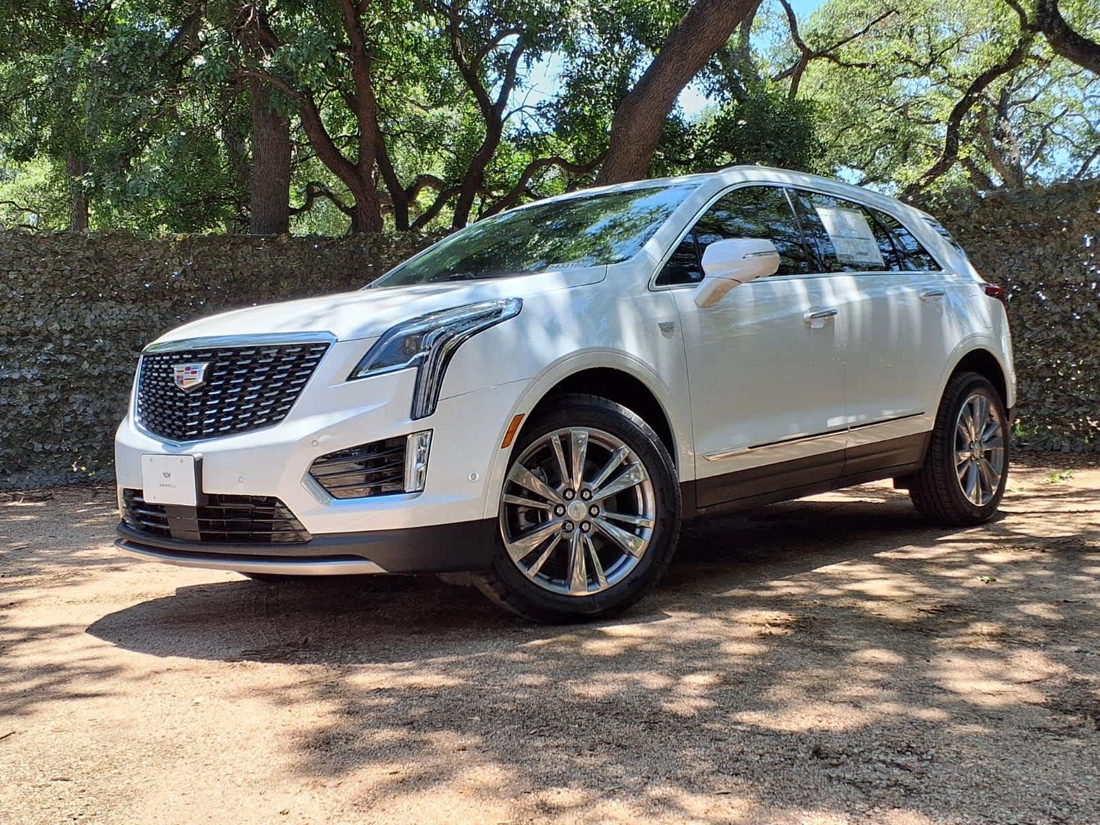 2026 Cadillac XT5 AWD Premium Luxury's photo