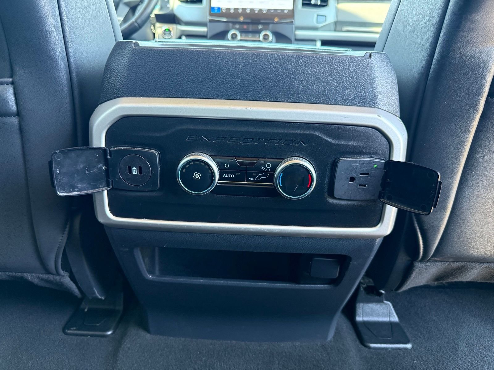 2024 Ford Expedition XLT - Photo 41