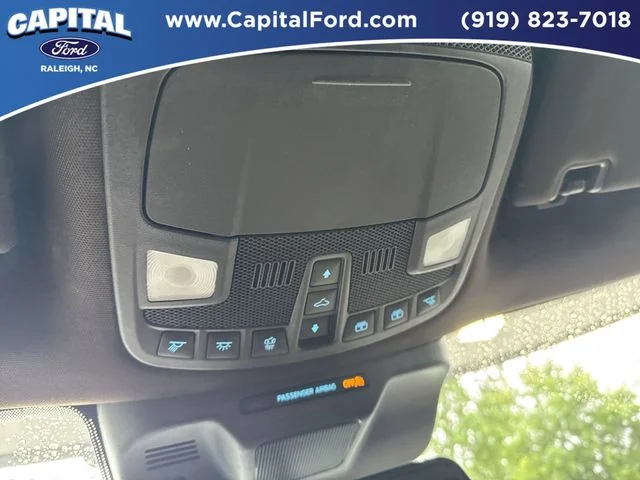 Used 2022 Black Ford King Ranch image 33