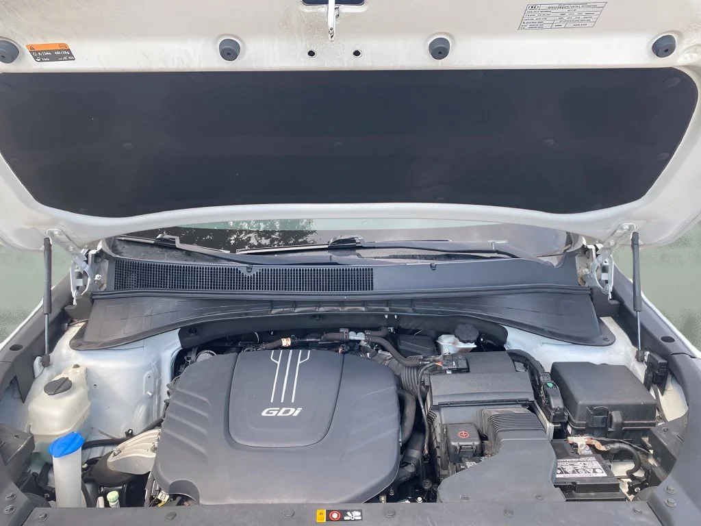Used 2017  Kia LX V6 image 31