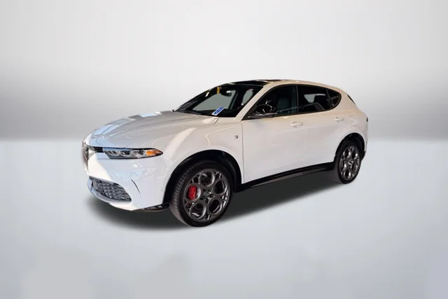 2024 Alfa Romeo Tonale Ti