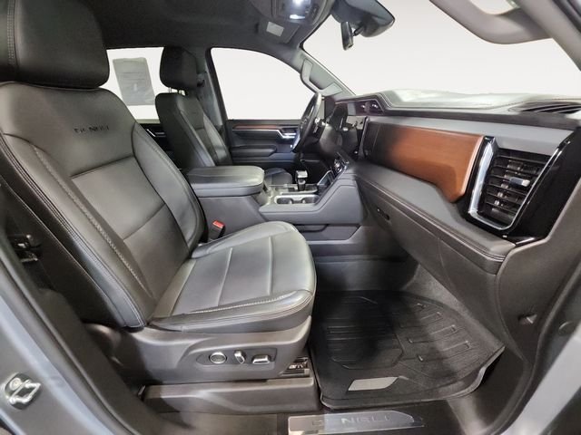 Used 2024 Silver GMC Denali image 15