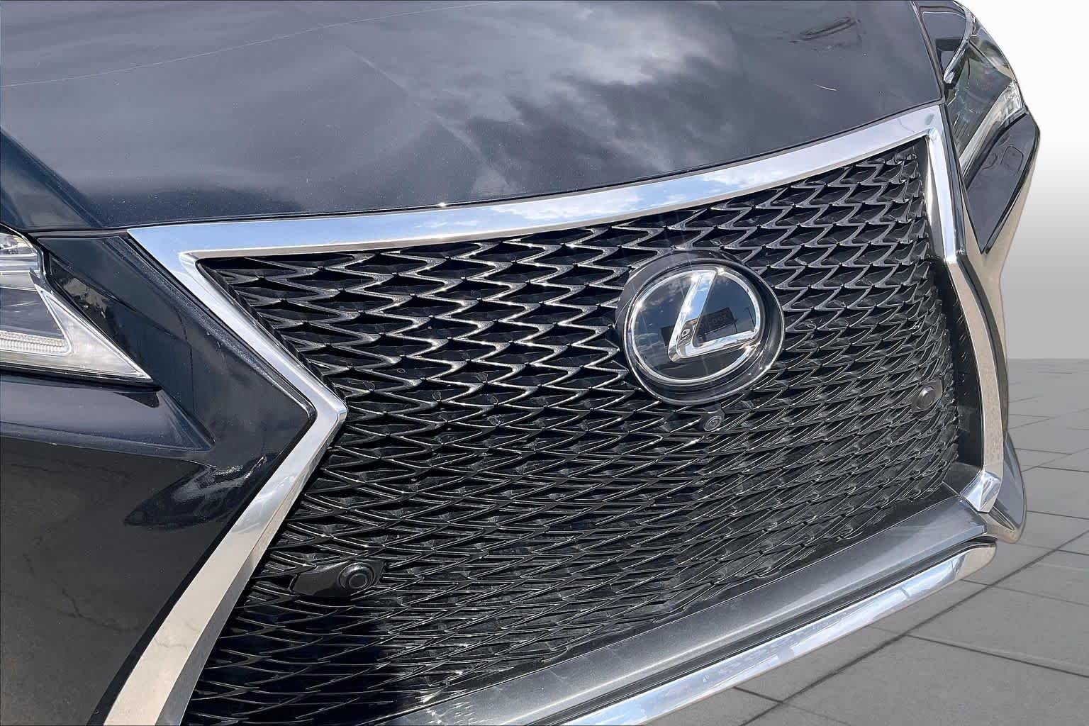 Used 2016 Caviar Lexus F Sport image 28