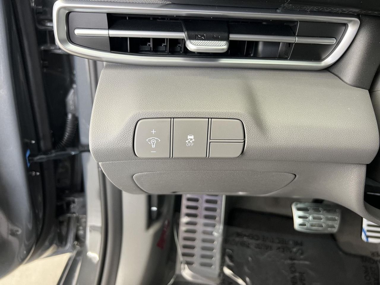 New 2026 Ecotronic Gray Hyundai SEL Sport image 14