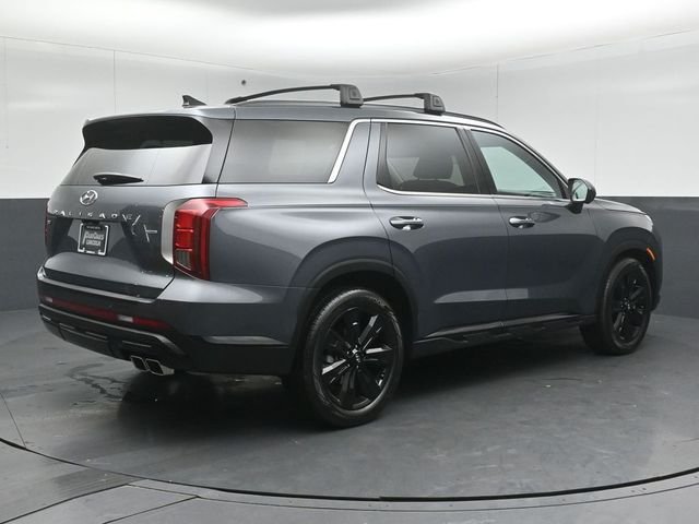 2025 HYUNDAI PALISADE - Image 6