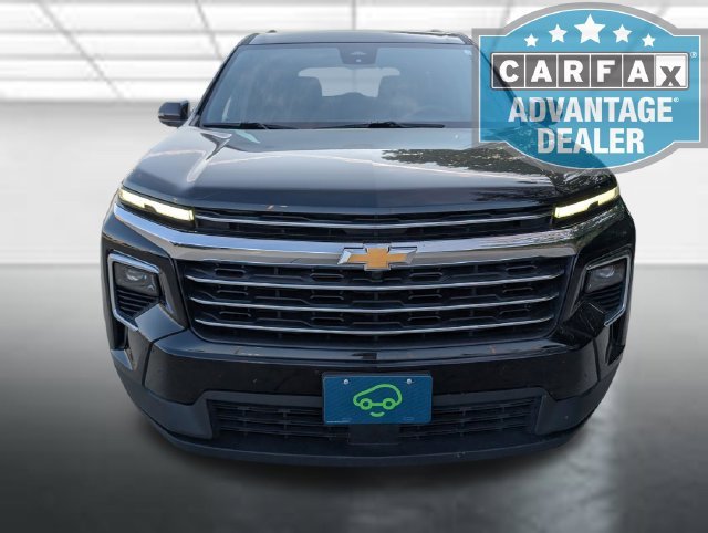 2026 Chevrolet Traverse LT - Photo 10