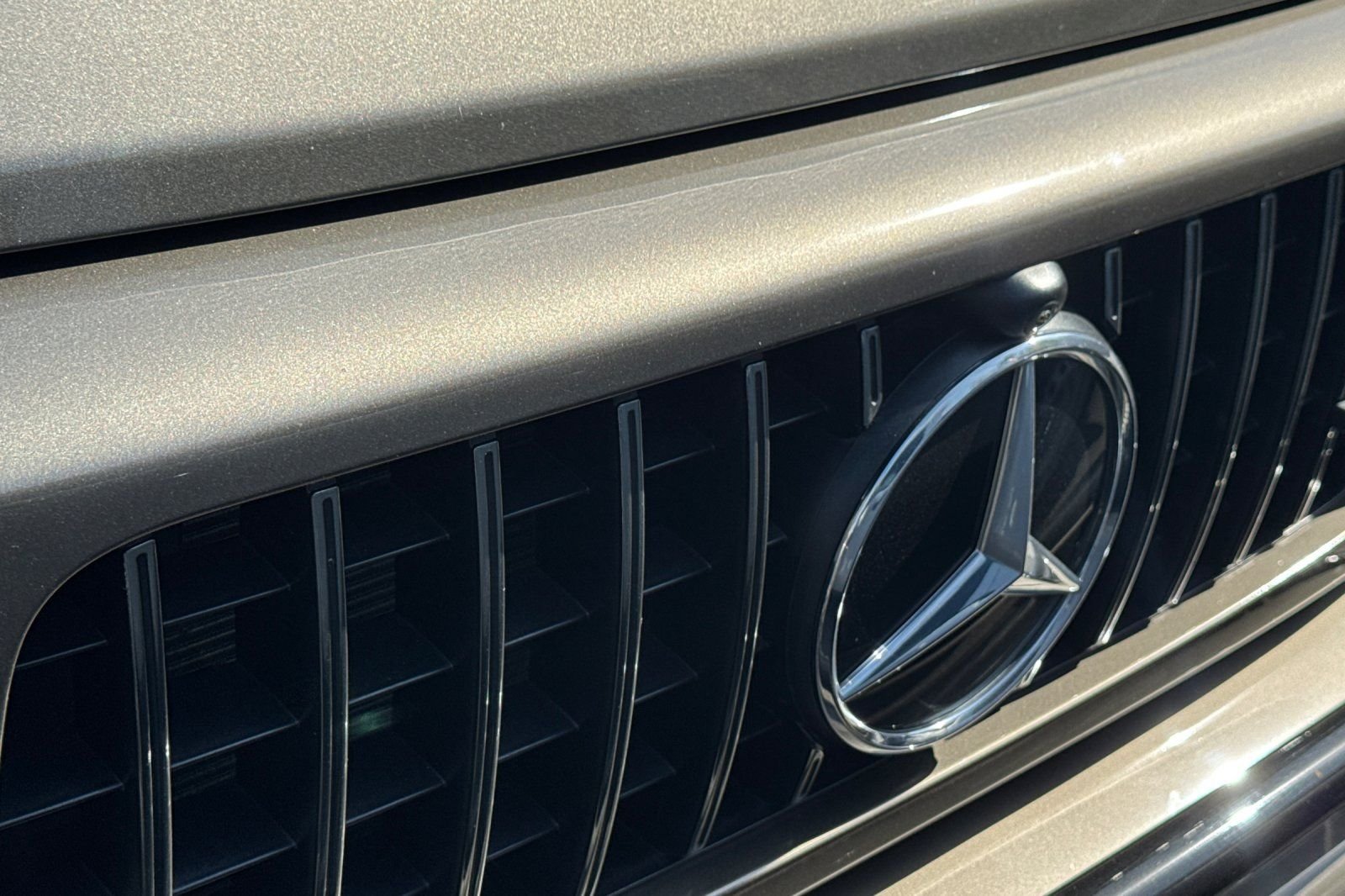 Used 2022 Gray Mercedes-Benz G 63 AMG® image 14