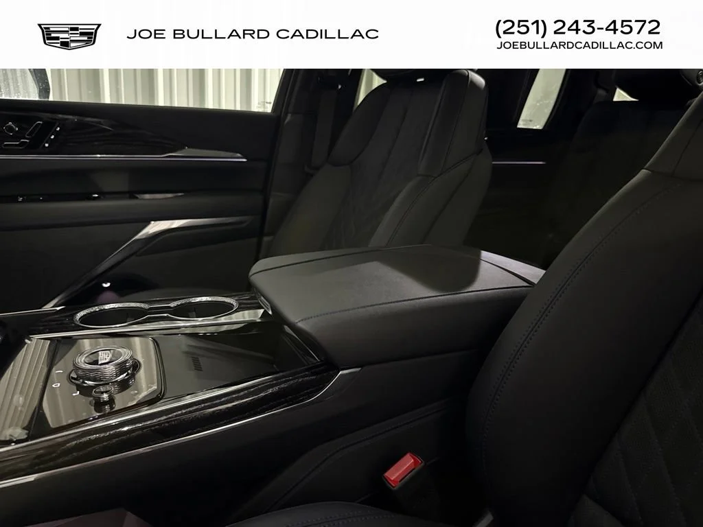 2026 Cadillac Escalade IQ Sport - Photo 39