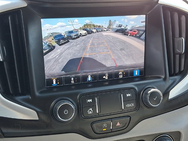 2023 GMC Terrain SLT - Photo 18