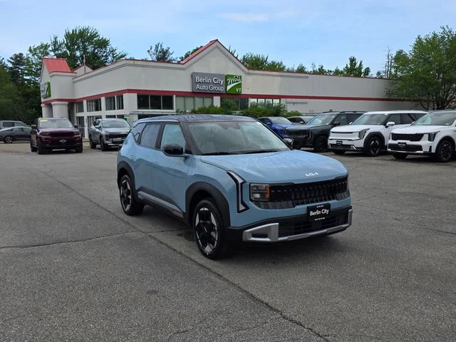 New 2027  Kia S image 27