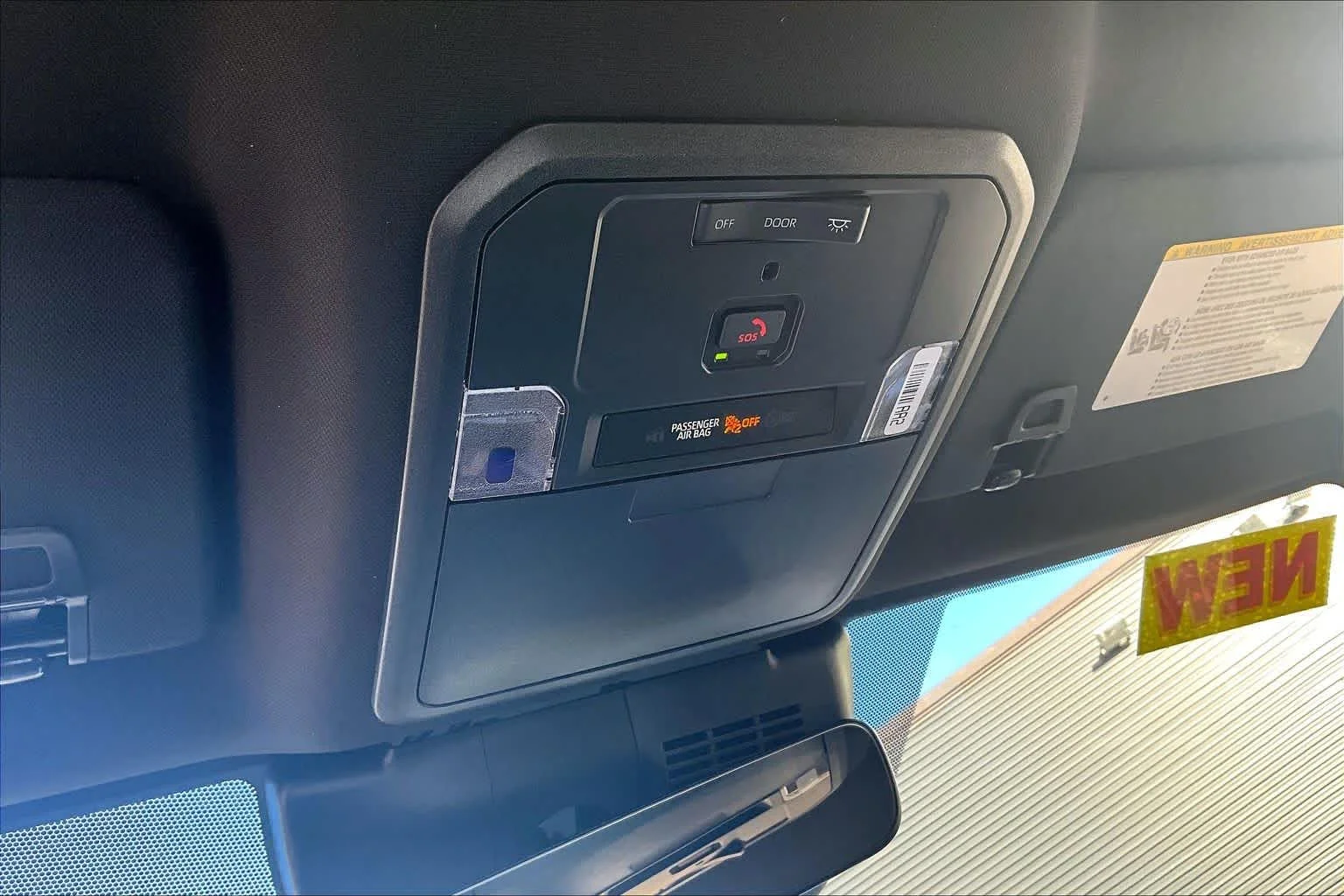 2026 Toyota Tacoma TRD Off Road - Photo 20