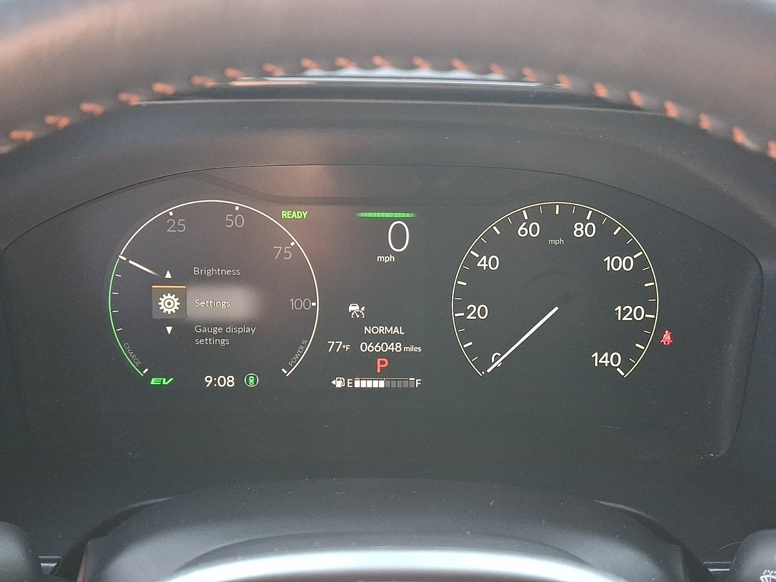 2024 Honda CR-V Sport - Photo 19